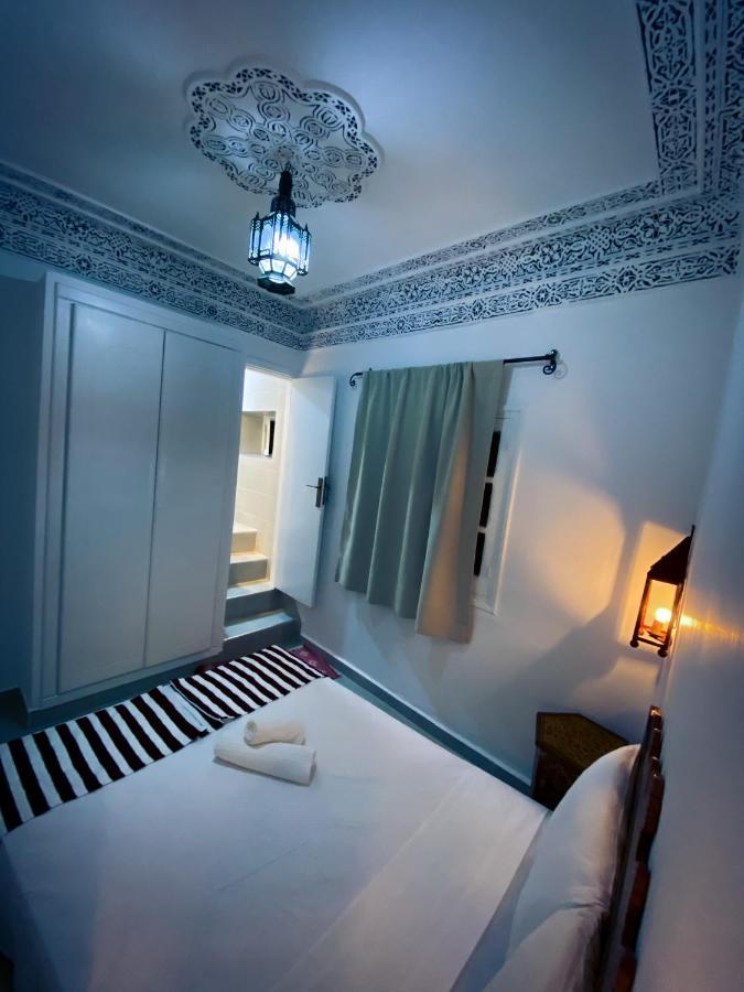 Hotel Marrakech Xauen Exterior foto